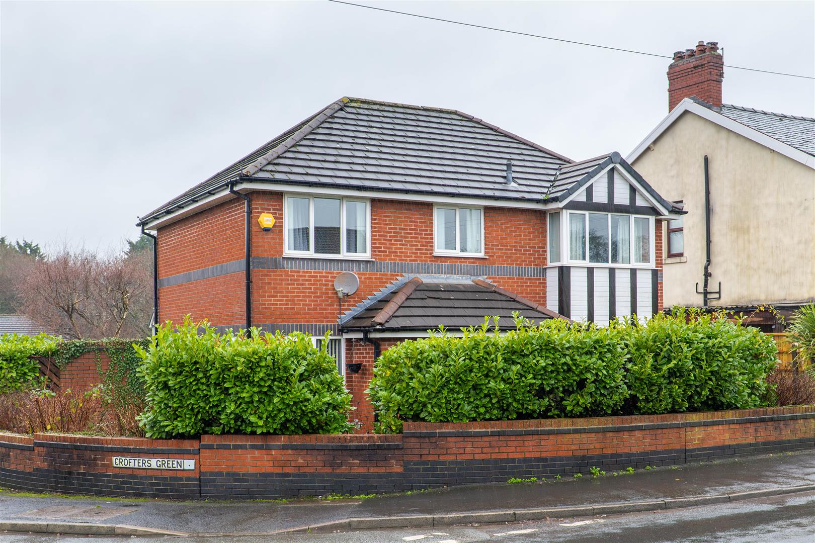 4 bed property in Crofters Green, Chorley